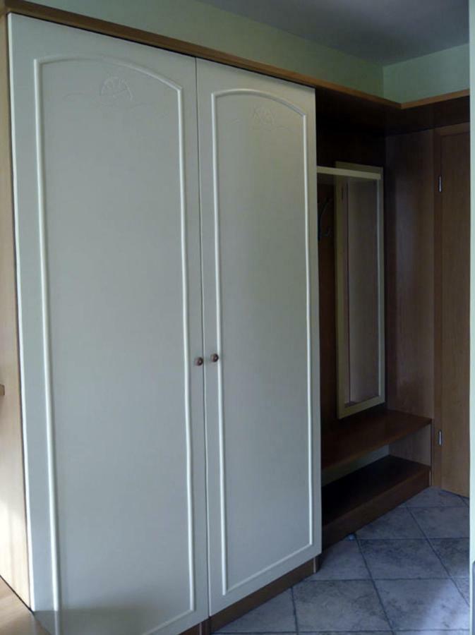 Apartmaji Hribar Pr'Ostank كامنيك المظهر الخارجي الصورة